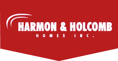 Harmon and Holcomb Homes